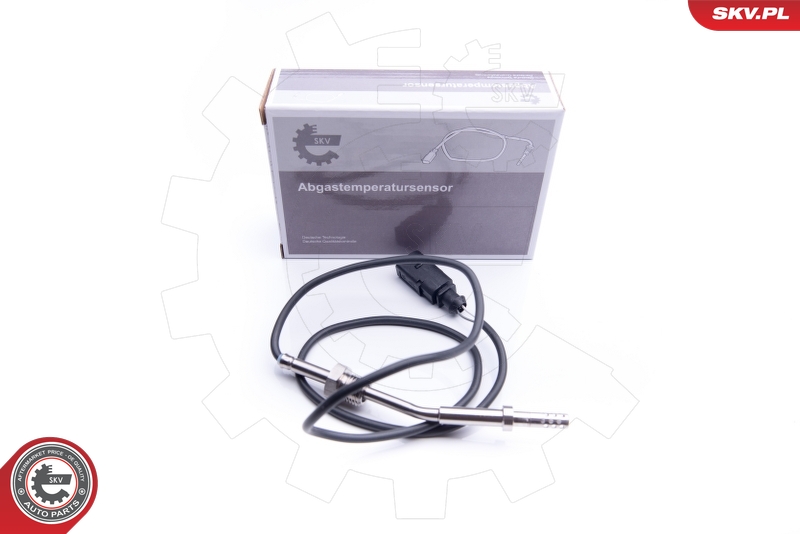 ESEN SKV 30SKV174 Sensor, eksostemperatur