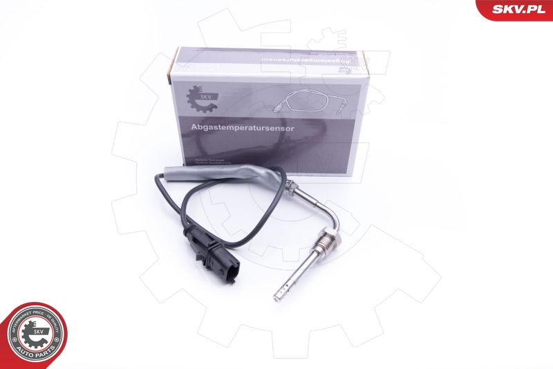 MAGNETI MARELLI 172000311010 Sensor, eksostemperatur