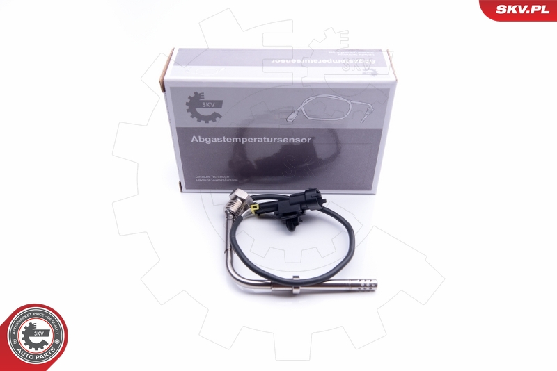 VDO A2C59507002Z Sensor, eksostemperatur