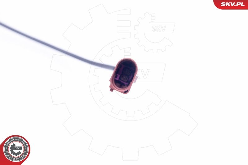ESEN SKV 30SKV186 Sensor, eksostemperatur