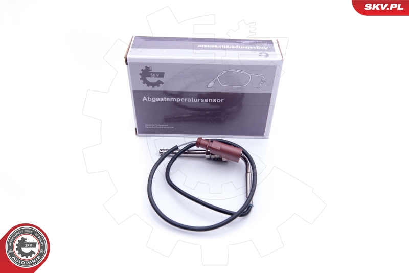 ESEN SKV 30SKV186 Sensor, eksostemperatur