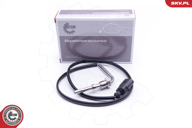 ESEN SKV 30SKV187 Sensor, eksostemperatur