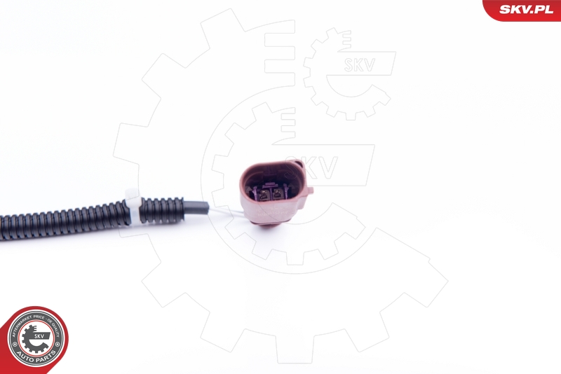 ESEN SKV 30SKV192 Sensor, eksostemperatur