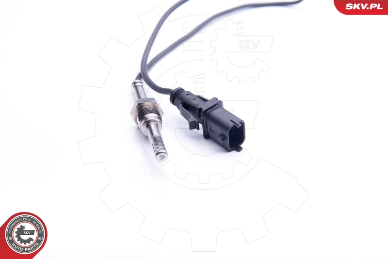 ESEN SKV 30SKV193 Sensor, eksostemperatur