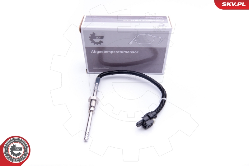 ESEN SKV 30SKV398 Sensor, eksostemperatur