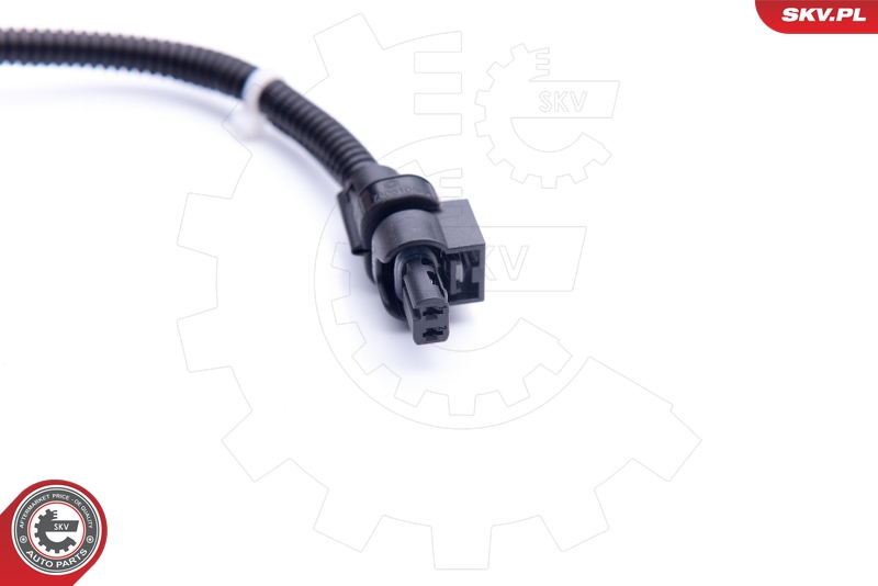ESEN SKV 30SKV196 Sensor, eksostemperatur