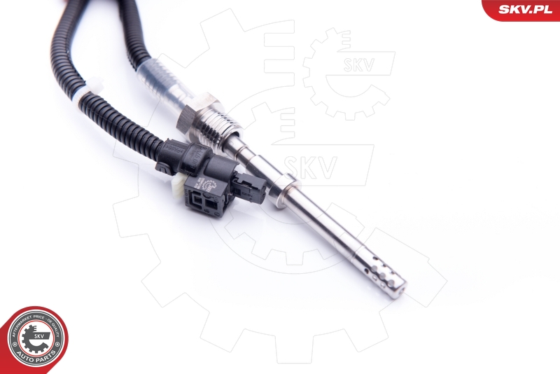ESEN SKV 30SKV196 Sensor, eksostemperatur