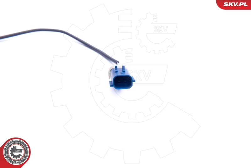 ESEN SKV 30SKV200 Sensor, eksostemperatur