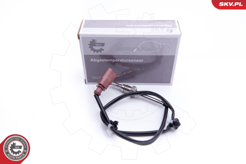 ESEN SKV 30SKV202 Sensor, eksostemperatur