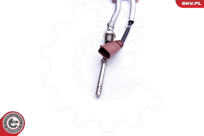 ESEN SKV 30SKV205 Sensor, eksostemperatur