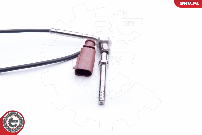 ESEN SKV 30SKV212 Sensor, eksostemperatur