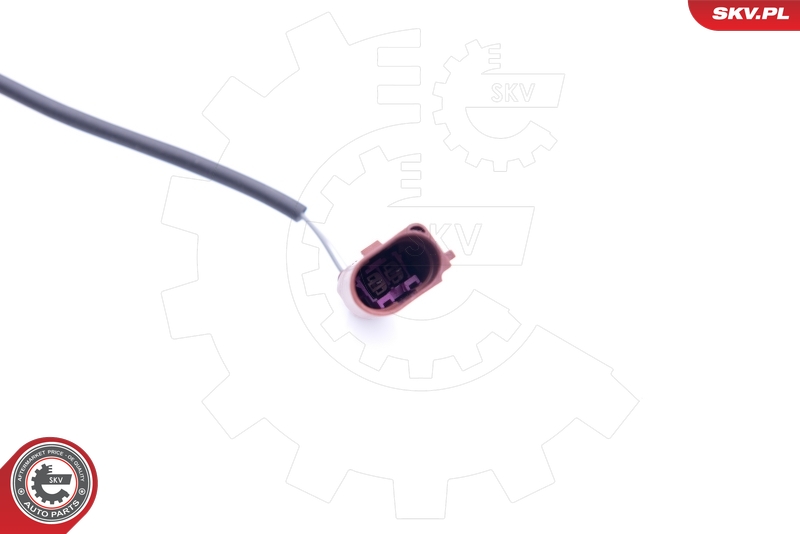 ESEN SKV 30SKV214 Sensor, eksostemperatur