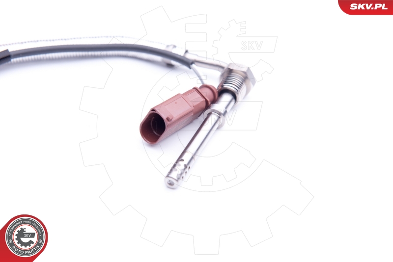 ESEN SKV 30SKV214 Sensor, eksostemperatur