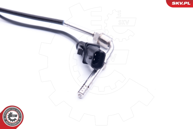 ESEN SKV 30SKV217 Sensor, eksostemperatur