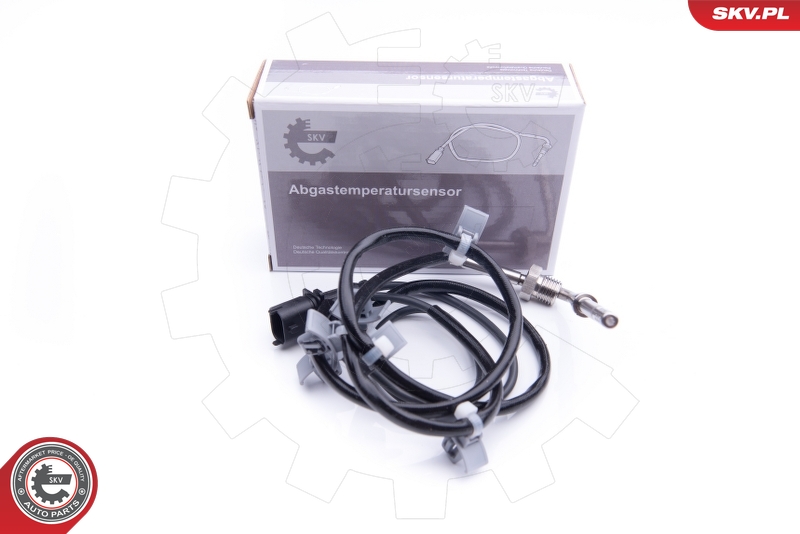 ESEN SKV 30SKV217 Sensor, eksostemperatur