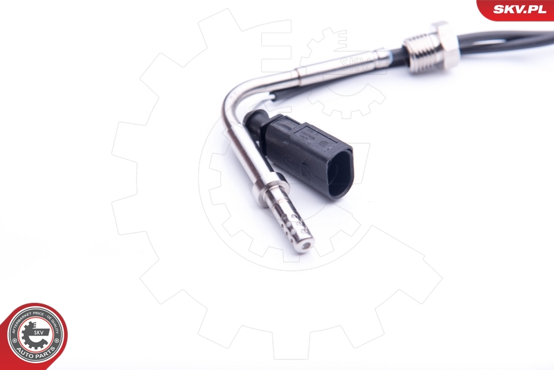 TRUCKTEC AUTOMOTIVE 07.17.093 Sensor, eksostemperatur
