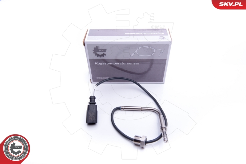 ESEN SKV 30SKV218 Sensor, eksostemperatur