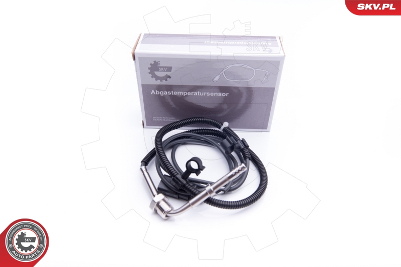 VDO A2C59507504Z Sensor, eksostemperatur