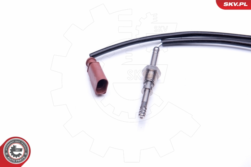 ESEN SKV 30SKV227 Sensor, eksostemperatur