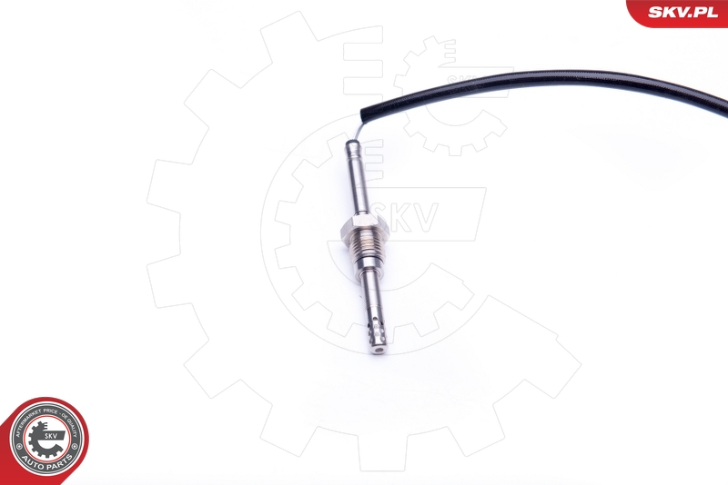 ESEN SKV 30SKV227 Sensor, eksostemperatur