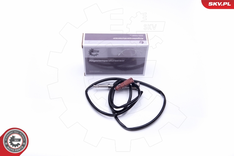 ESEN SKV 30SKV227 Sensor, eksostemperatur