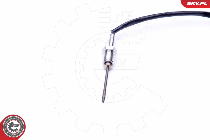 ESEN SKV 30SKV229 Sensor, eksostemperatur