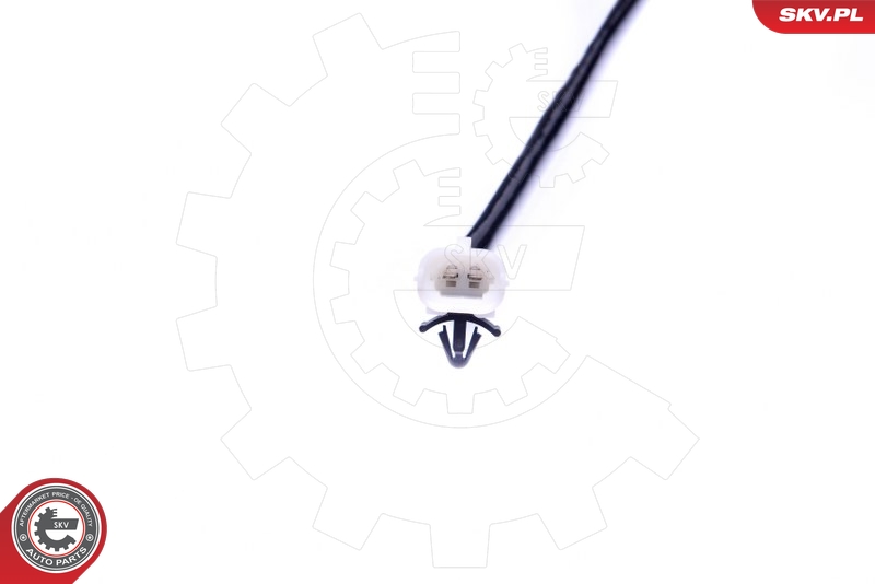 ESEN SKV 30SKV229 Sensor, eksostemperatur