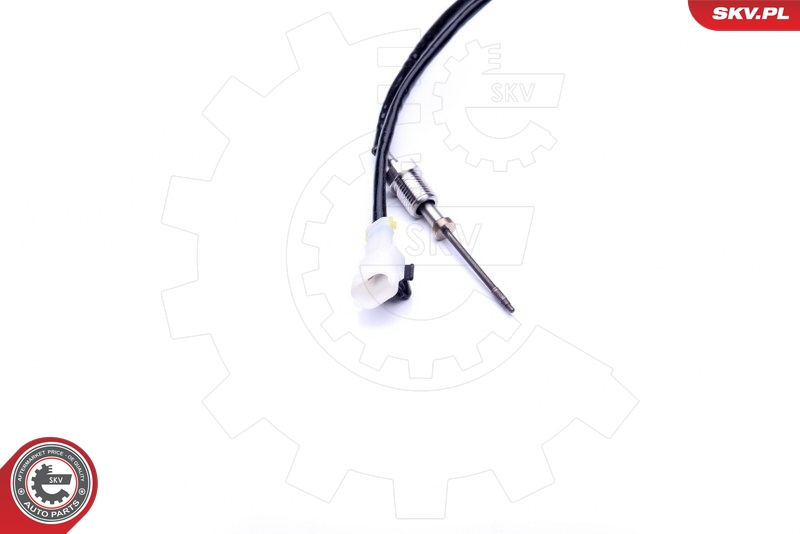 ESEN SKV 30SKV229 Sensor, eksostemperatur