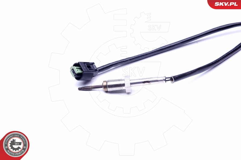 ESEN SKV 30SKV231 Sensor, eksostemperatur