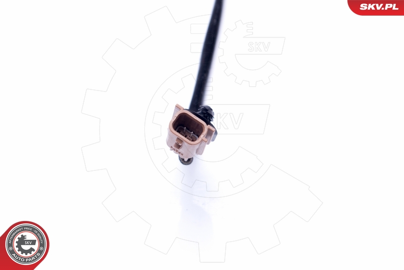 ESEN SKV 30SKV234 Sensor, eksostemperatur
