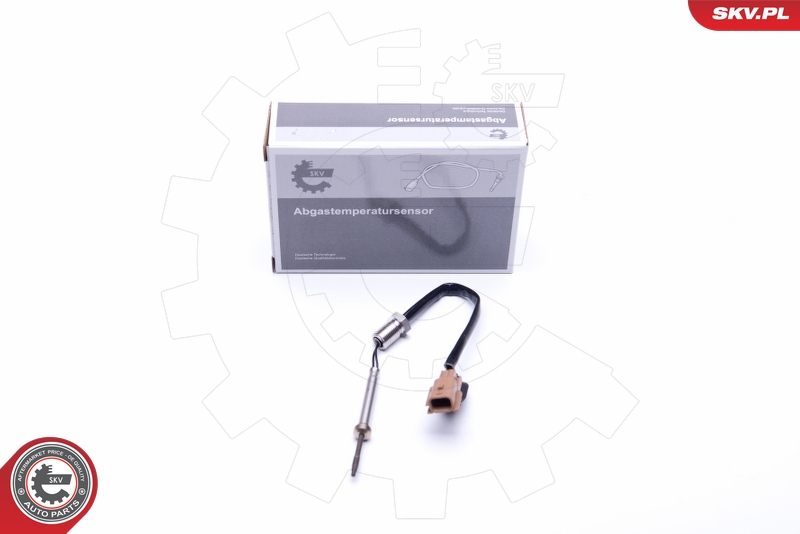 NRF 707039 EASY FIT Sensor, eksostemperatur