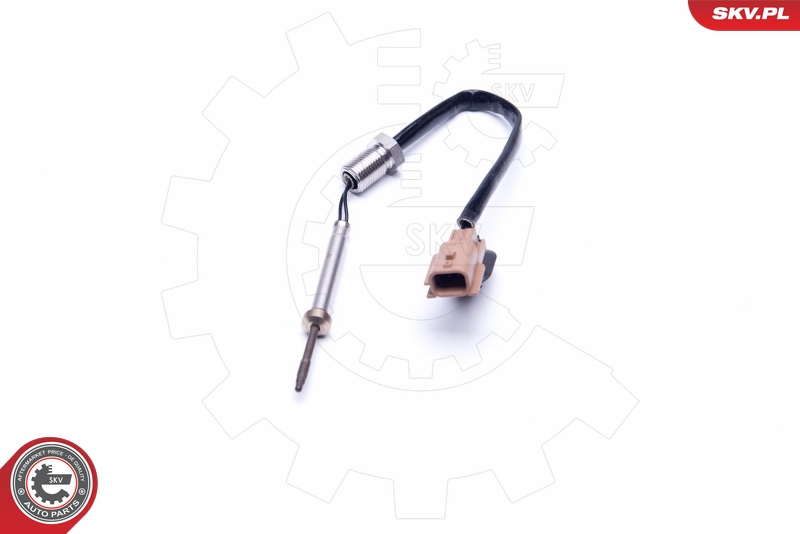 ESEN SKV 30SKV235 Sensor, eksostemperatur