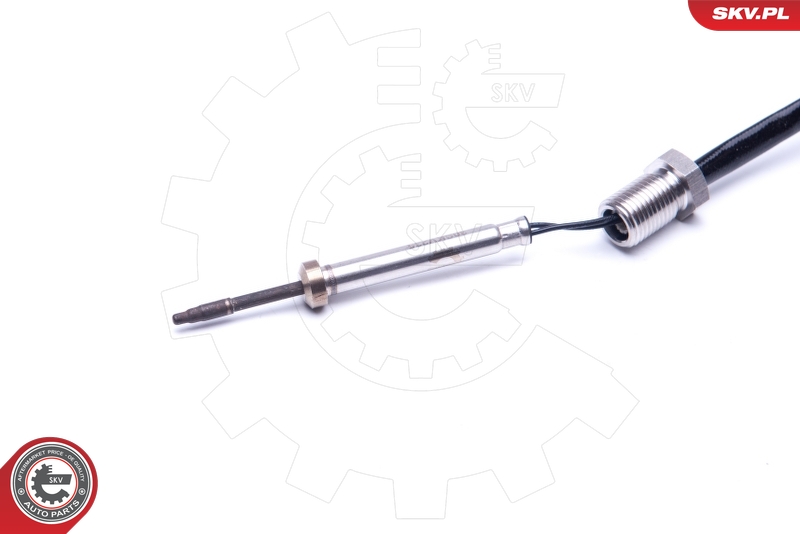 ESEN SKV 30SKV235 Sensor, eksostemperatur