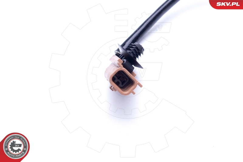 ESEN SKV 30SKV235 Sensor, eksostemperatur