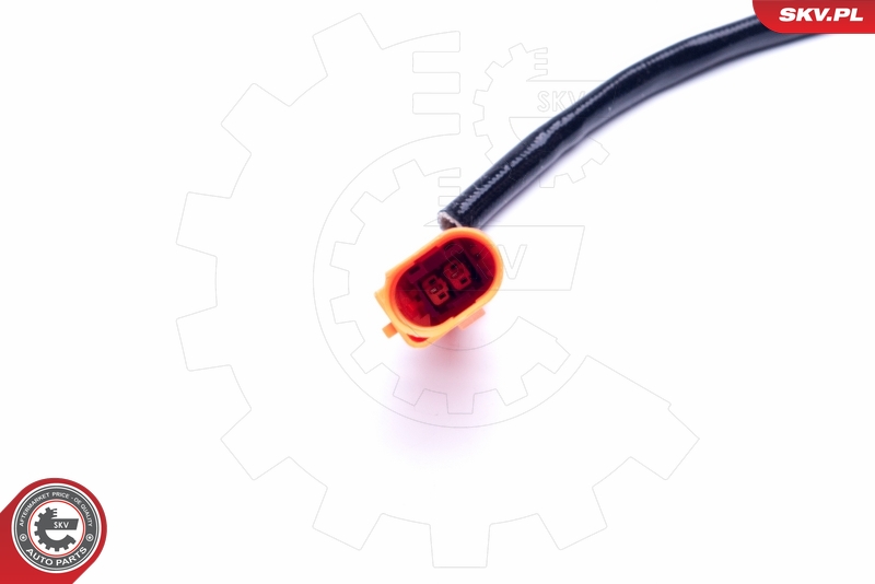 ESEN SKV 30SKV236 Sensor, eksostemperatur