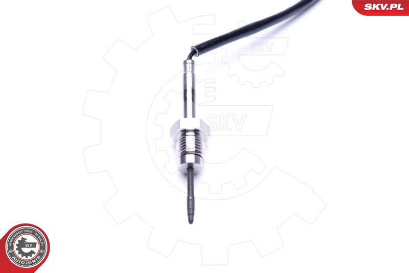 ESEN SKV 30SKV236 Sensor, eksostemperatur