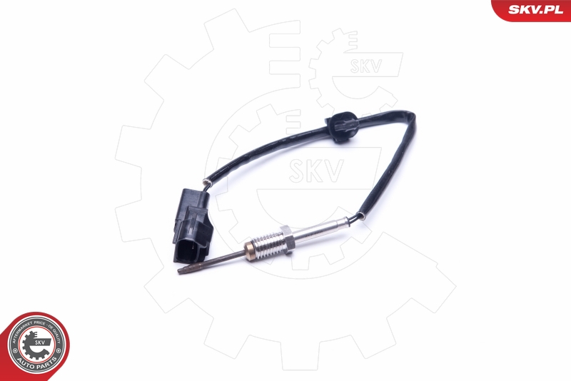 ESEN SKV 30SKV237 Sensor, eksostemperatur
