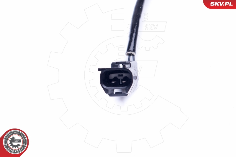 ESEN SKV 30SKV237 Sensor, eksostemperatur