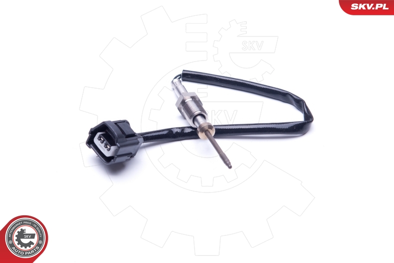 ESEN SKV 30SKV238 Sensor, eksostemperatur