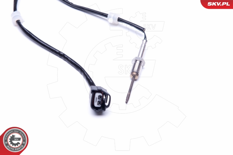 ESEN SKV 30SKV239 Sensor, eksostemperatur