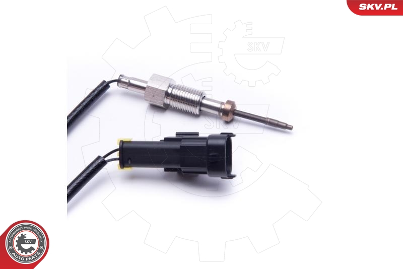 ESEN SKV 30SKV241 Sensor, eksostemperatur