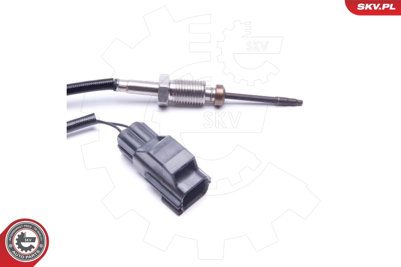 ESEN SKV 30SKV242 Sensor, eksostemperatur