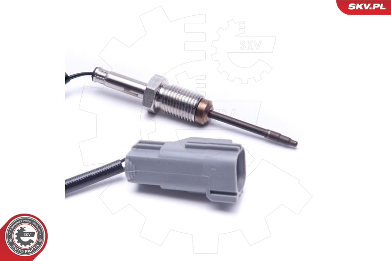 ESEN SKV 30SKV243 Sensor, eksostemperatur