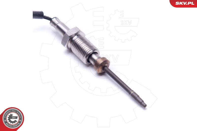 ESEN SKV 30SKV243 Sensor, eksostemperatur