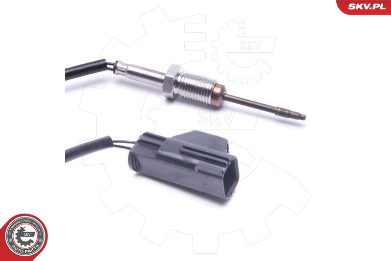 ESEN SKV 30SKV244 Sensor, eksostemperatur