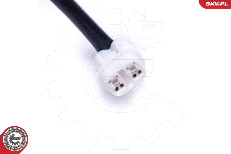 ESEN SKV 30SKV248 Sensor, eksostemperatur