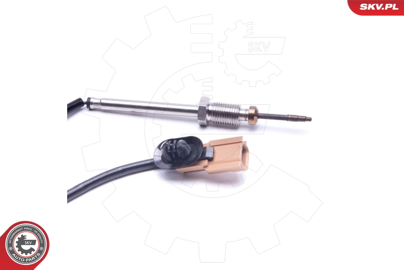 ESEN SKV 30SKV249 Sensor, eksostemperatur