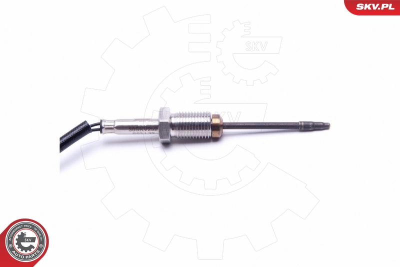 ESEN SKV 30SKV252 Sensor, eksostemperatur