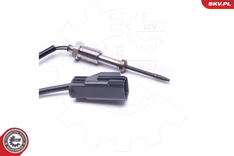 ESEN SKV 30SKV253 Sensor, eksostemperatur