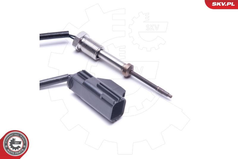 ESEN SKV 30SKV255 Sensor, eksostemperatur